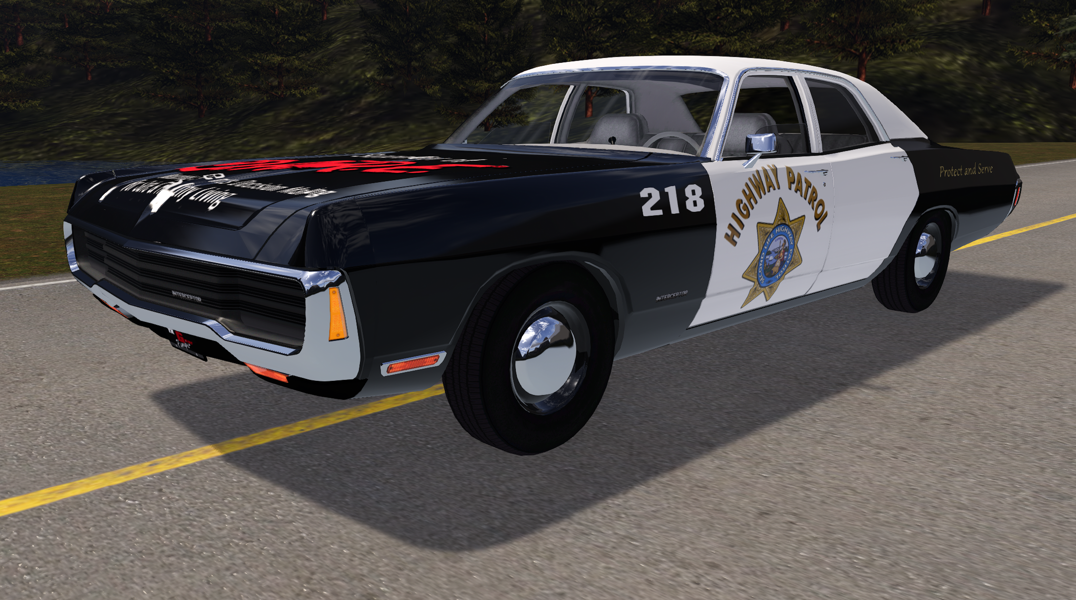 71 Polara PPV